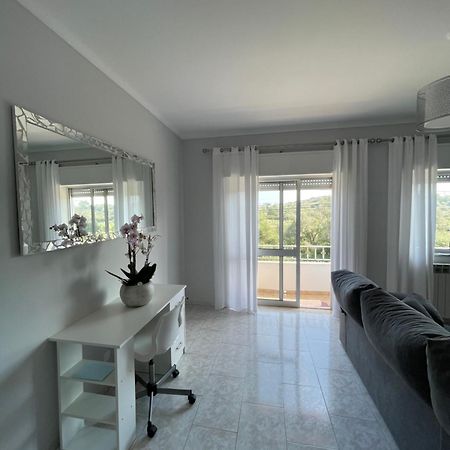 Apartmán Casa Sol Nascente Silves Exteriér fotografie