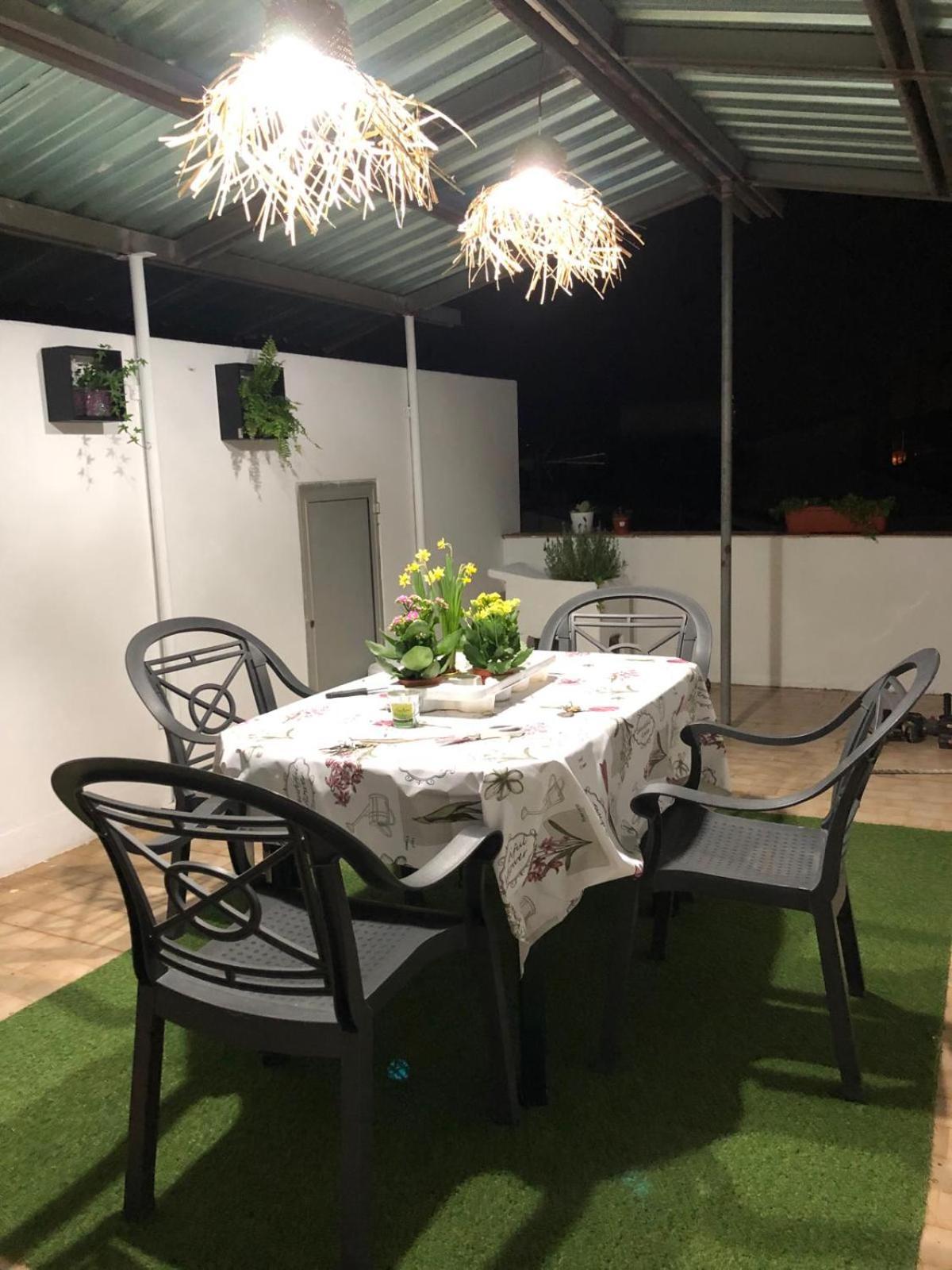 Apartmán Casa Sol Nascente Silves Exteriér fotografie