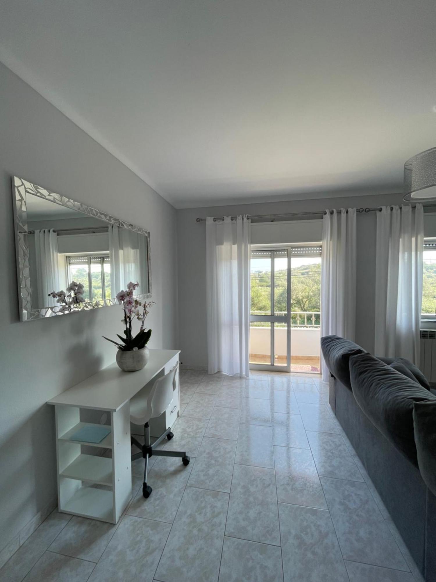 Apartmán Casa Sol Nascente Silves Exteriér fotografie