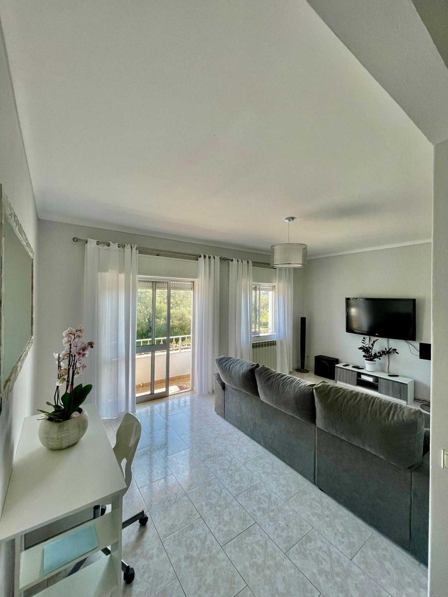 Apartmán Casa Sol Nascente Silves Exteriér fotografie