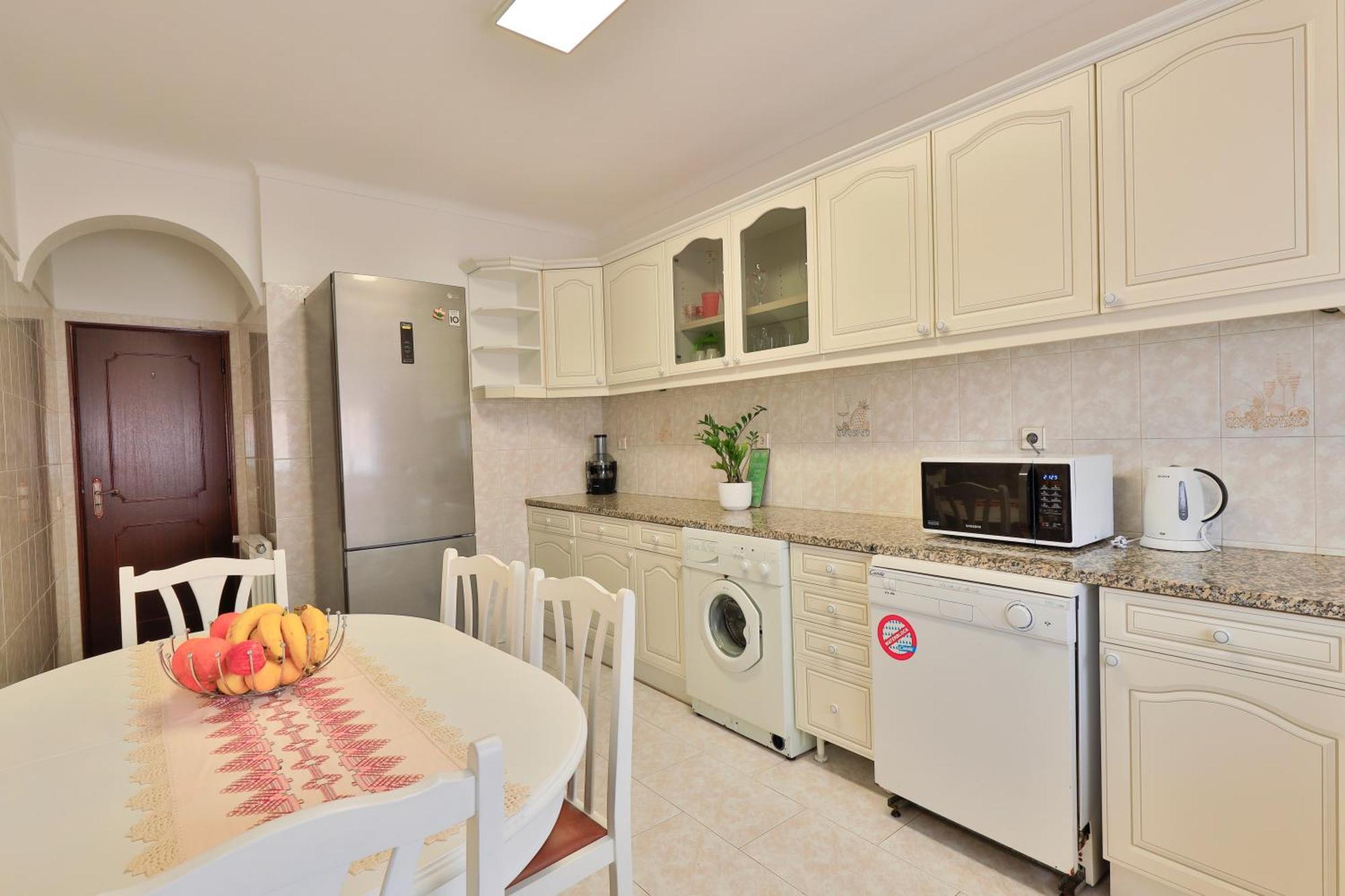 Apartmán Casa Sol Nascente Silves Exteriér fotografie