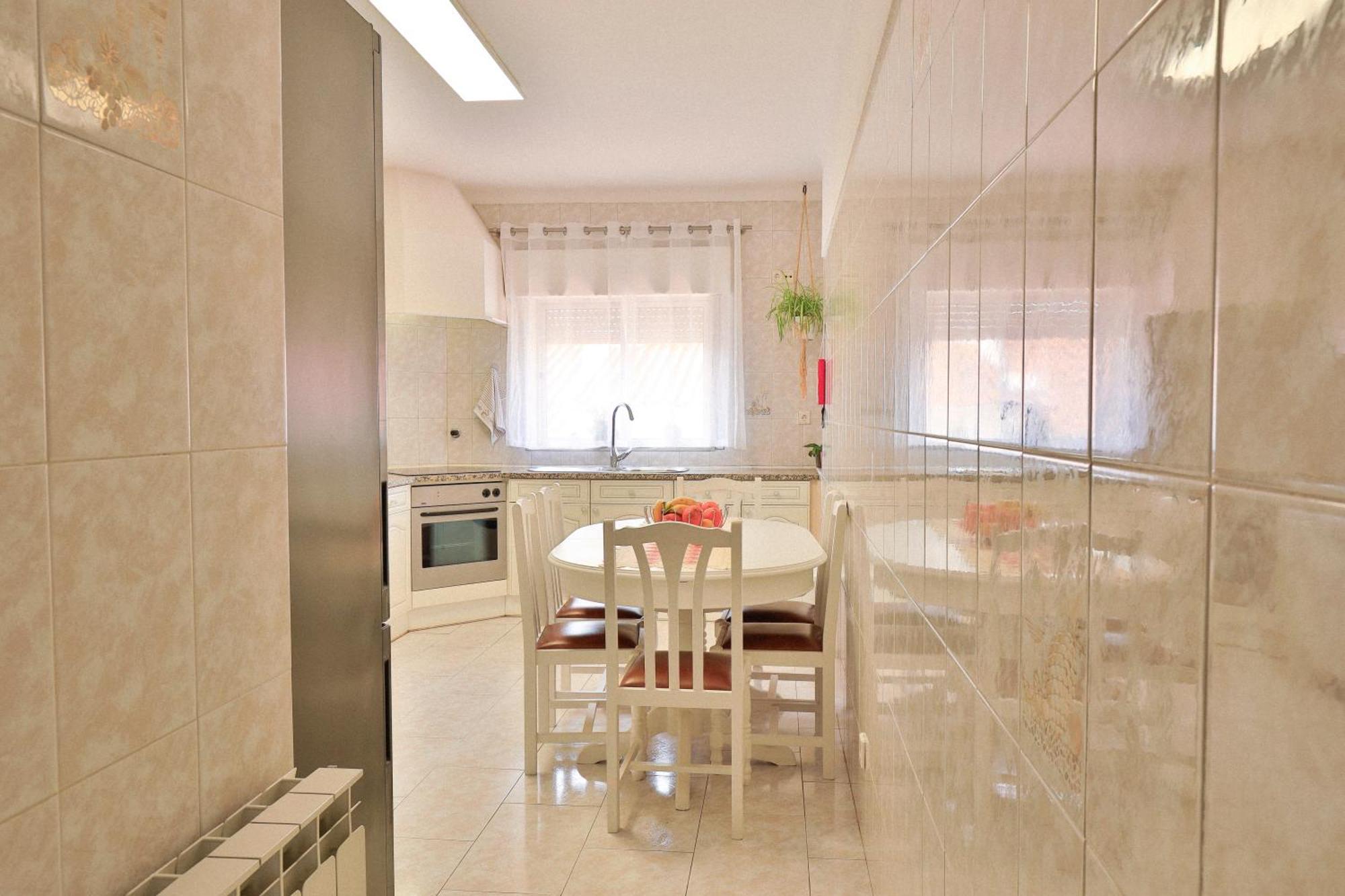 Apartmán Casa Sol Nascente Silves Exteriér fotografie