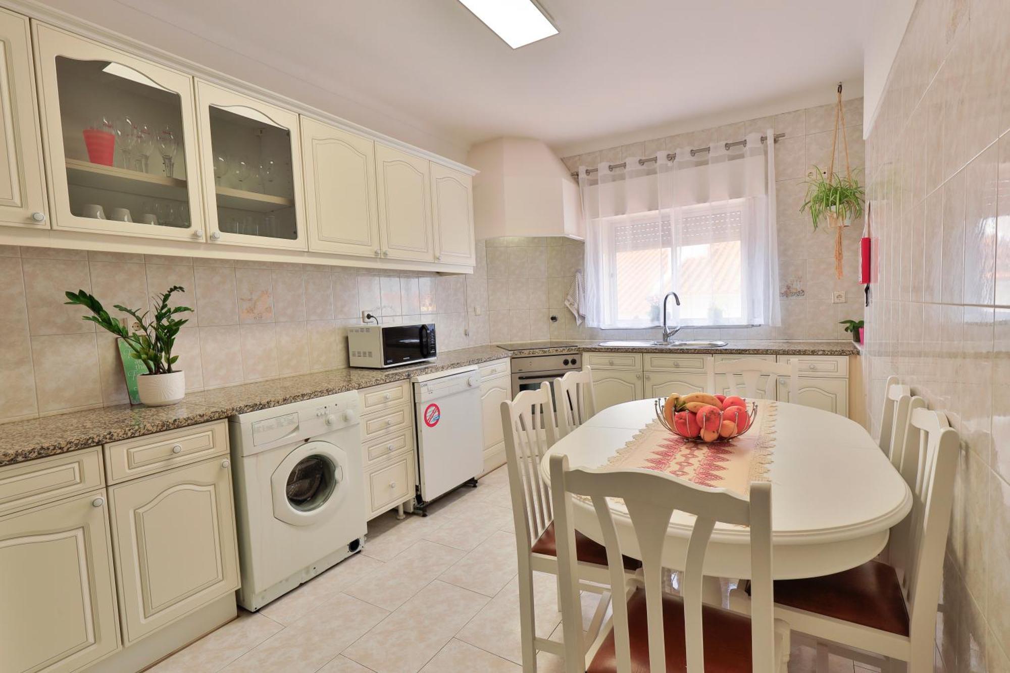 Apartmán Casa Sol Nascente Silves Exteriér fotografie