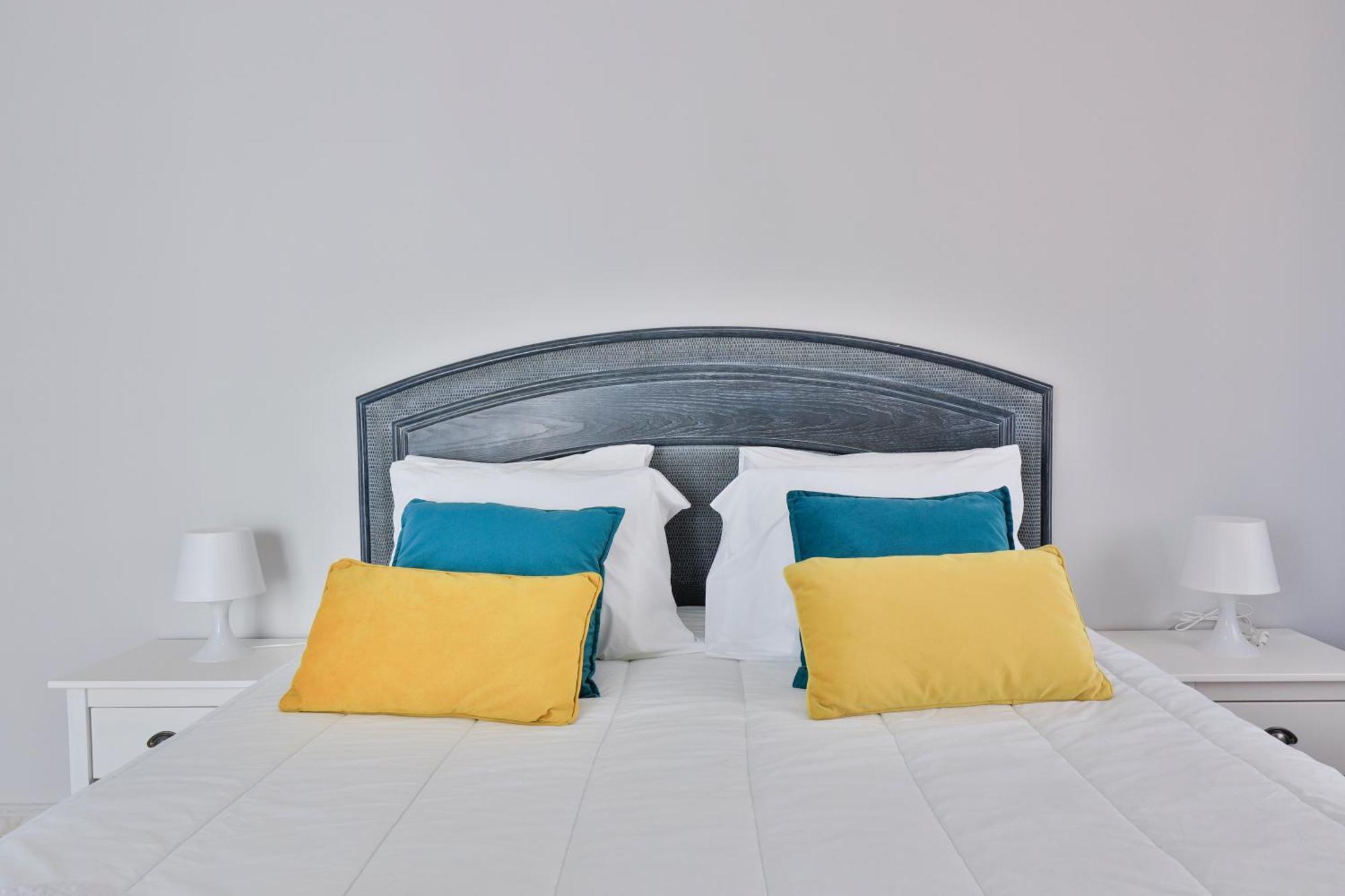 Apartmán Casa Sol Nascente Silves Exteriér fotografie