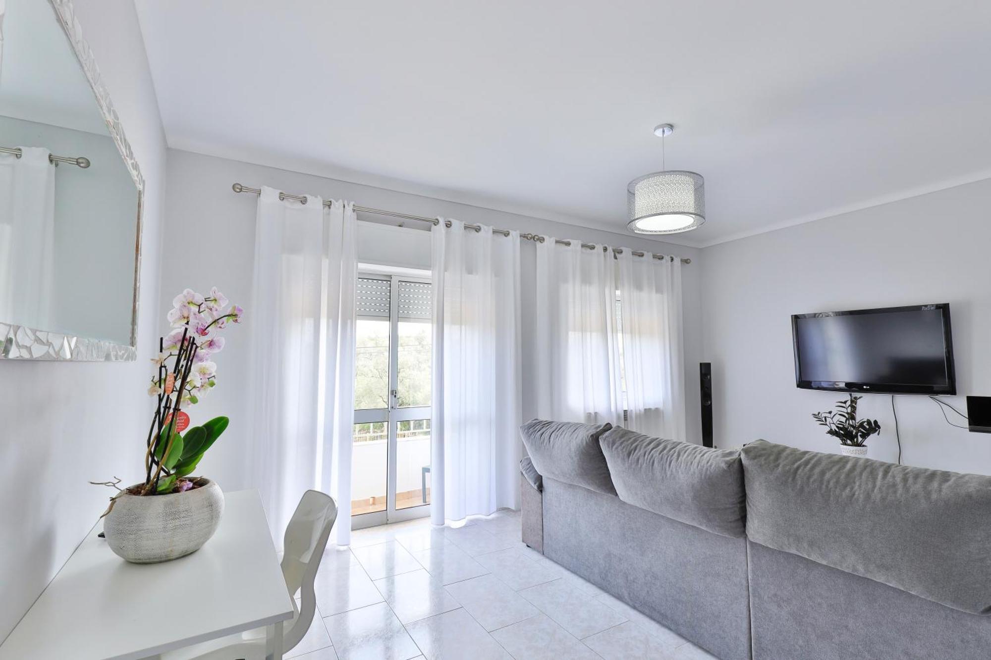 Apartmán Casa Sol Nascente Silves Exteriér fotografie