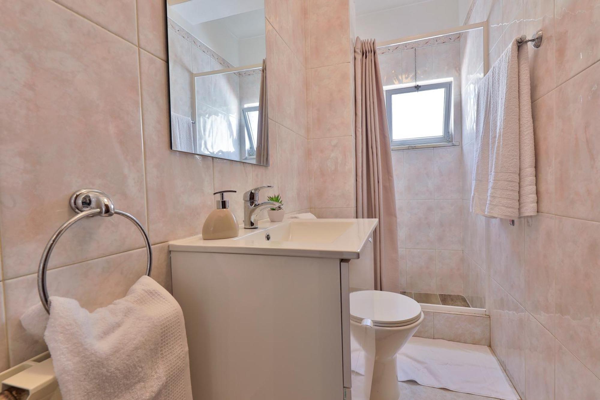 Apartmán Casa Sol Nascente Silves Exteriér fotografie