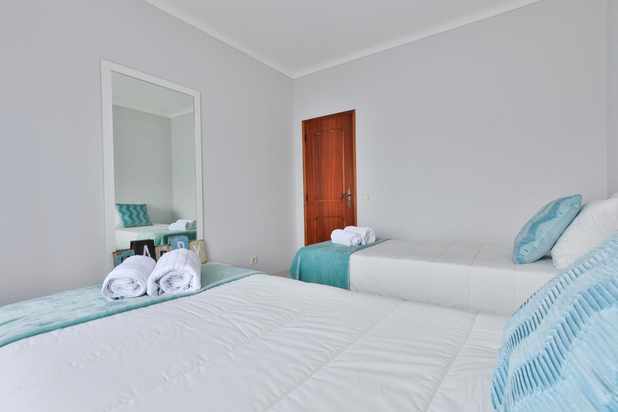 Apartmán Casa Sol Nascente Silves Exteriér fotografie