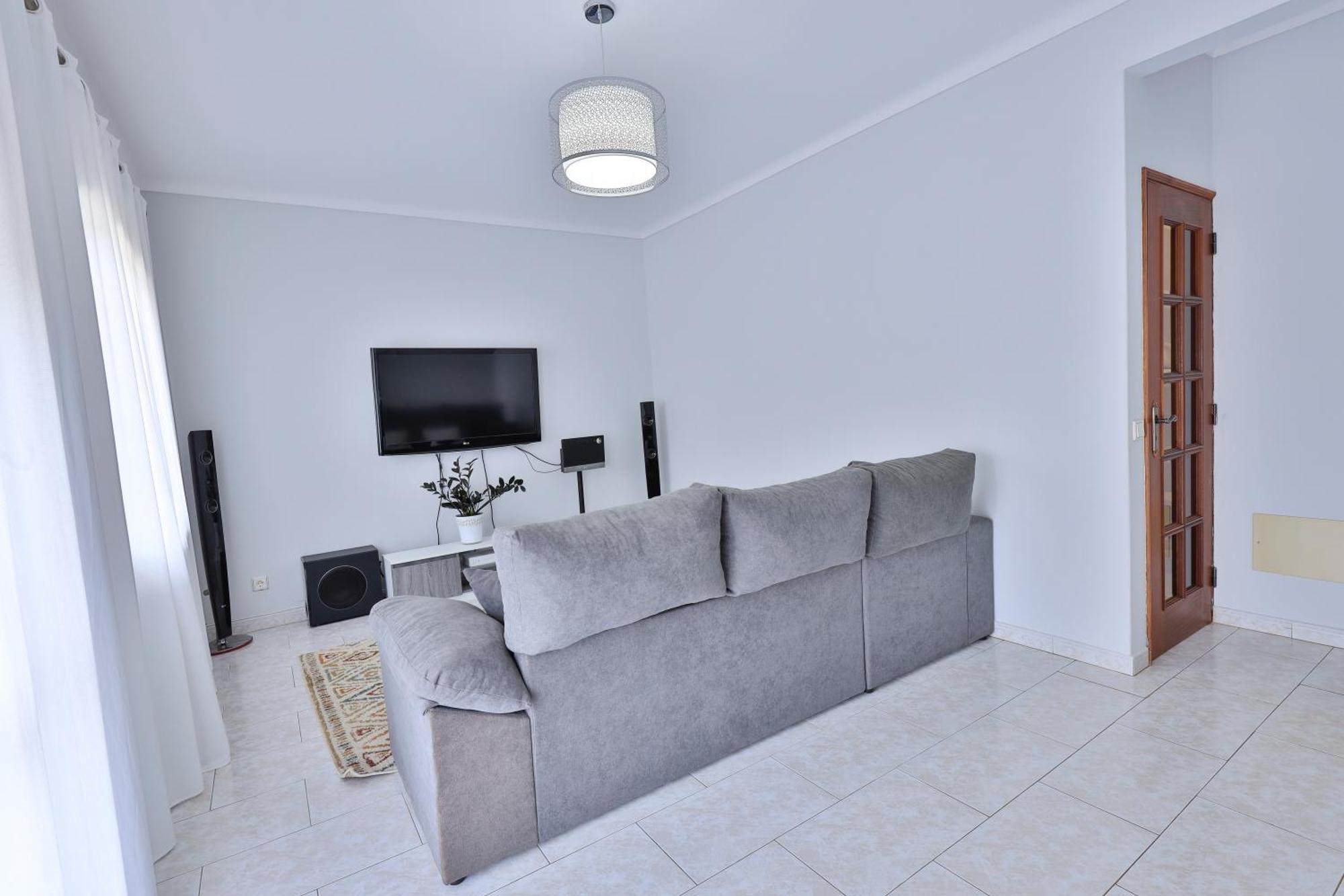 Apartmán Casa Sol Nascente Silves Exteriér fotografie
