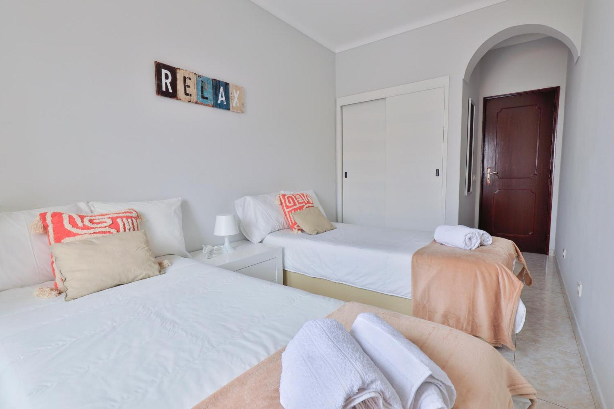 Apartmán Casa Sol Nascente Silves Exteriér fotografie